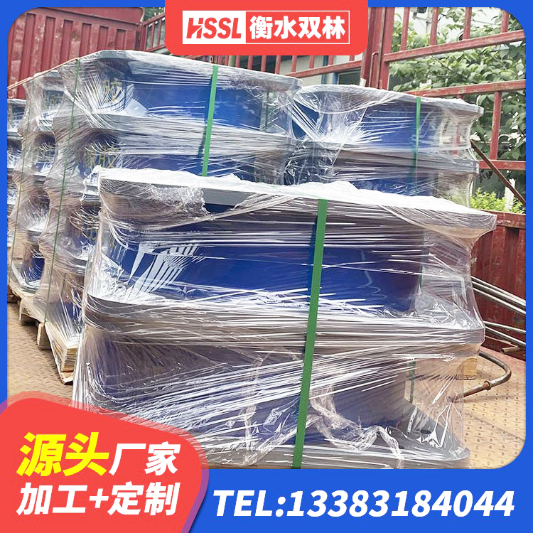 平阴县橡胶隔震支座哪里便宜 平阴县铅芯橡胶隔震支座定制 平阴县隔震支座LRB厂家电话 平阴县橡胶隔震支座LNR400源头工厂 - 第2张