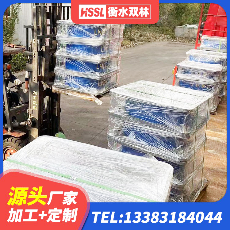 平阴县建筑II型LRB铅芯隔震支座源头工厂 平阴县LNR500橡胶隔震支座什么价格 平阴县LRB1100铅芯橡胶隔震支座生产厂家 平阴县建筑抗震支座-LNR700-II厂家 - 第6张