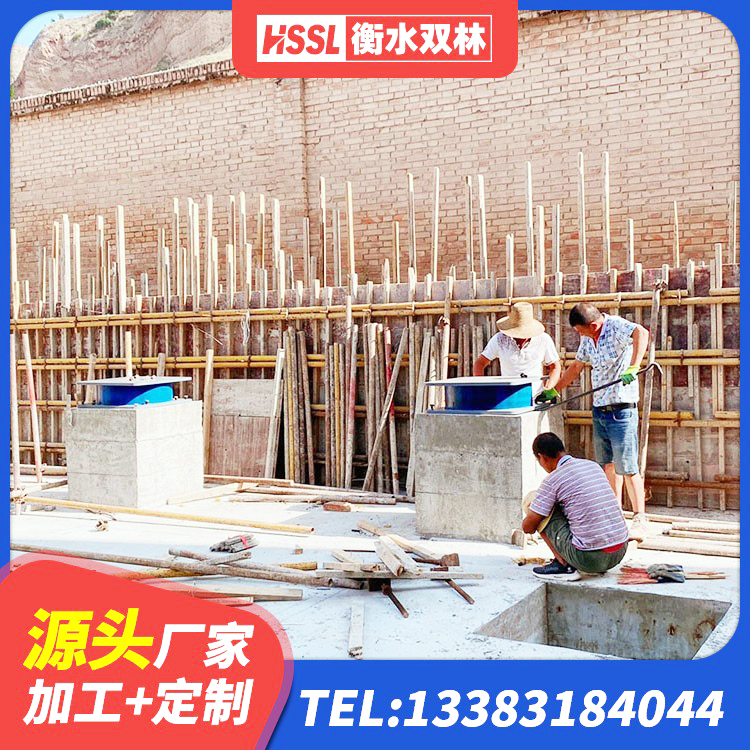 平阴县橡胶隔震支座哪里便宜 平阴县铅芯橡胶隔震支座定制 平阴县隔震支座LRB厂家电话 平阴县橡胶隔震支座LNR400源头工厂 - 第1张