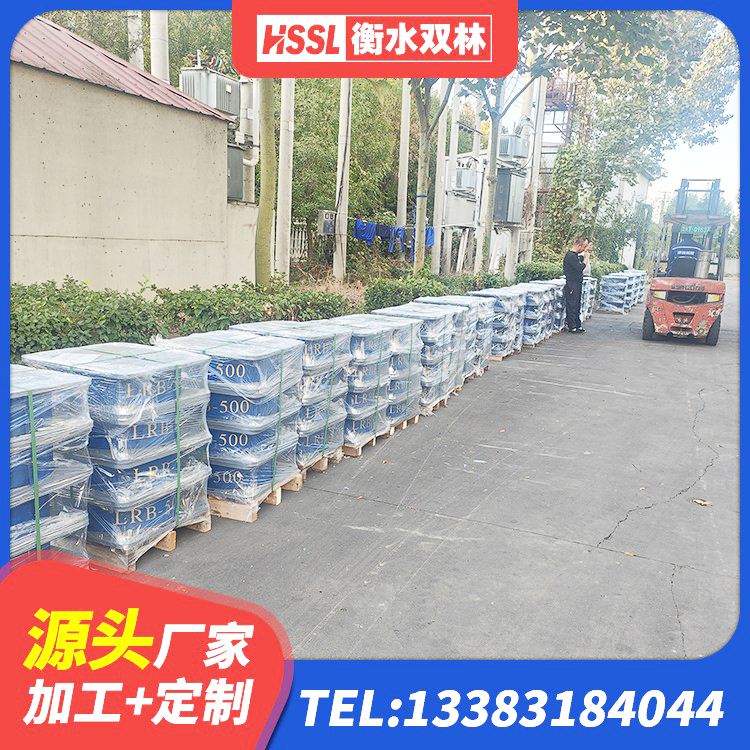 平阴县建筑II型LRB铅芯隔震支座源头工厂 平阴县LNR500橡胶隔震支座什么价格 平阴县LRB1100铅芯橡胶隔震支座生产厂家 平阴县建筑抗震支座-LNR700-II厂家 - 第1张